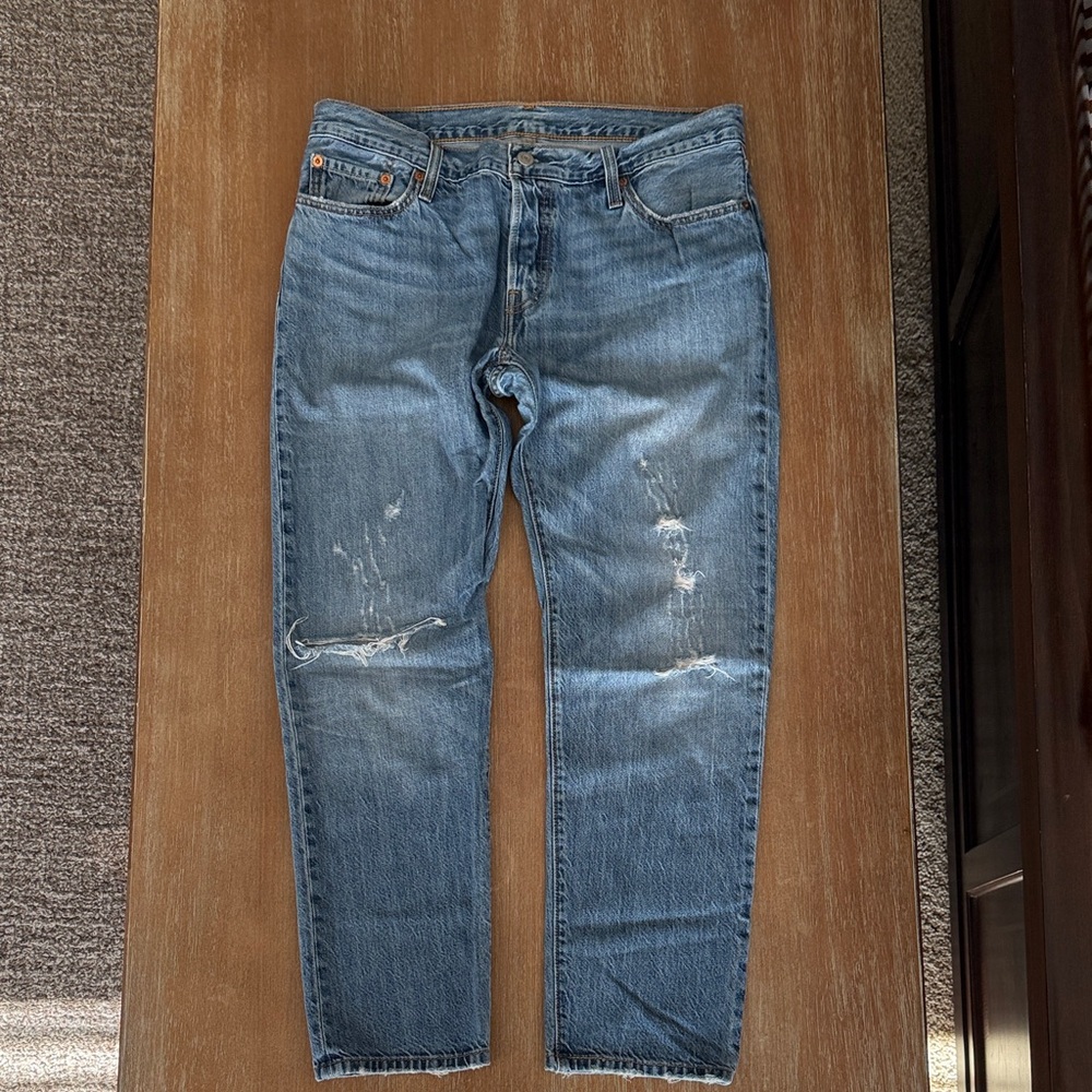 Levi's Women's 501’s Jeans
